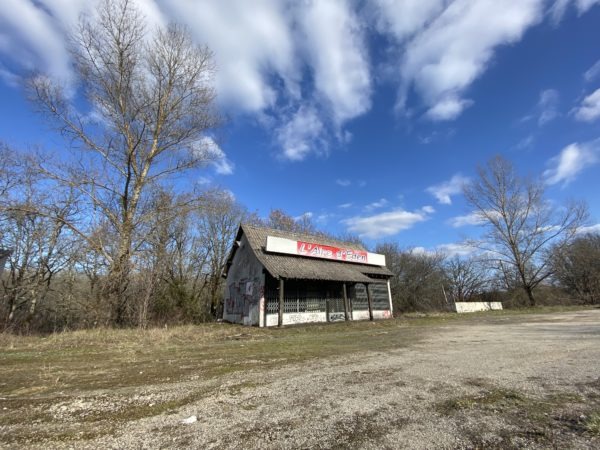 Cressensac, Local commercial