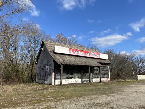 Cressensac, Local commercial – Image 2