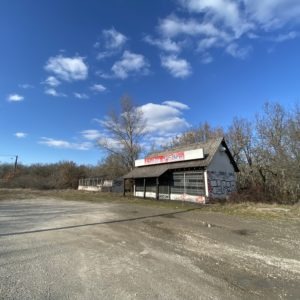 Cressensac, Local commercial