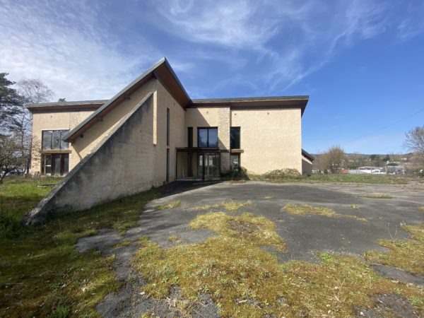 MALEMORT, VENTE BUREAUX