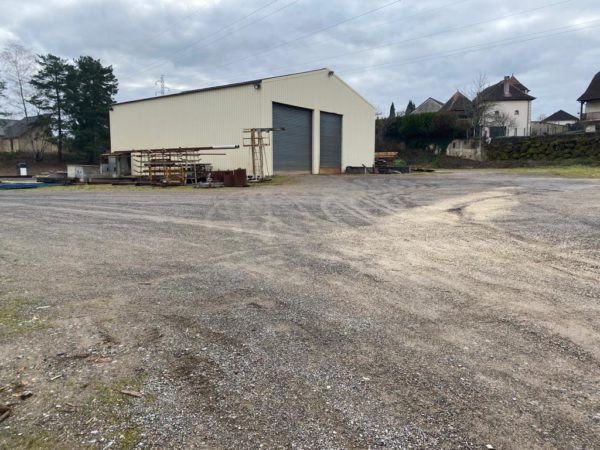 Malemort, Vente local industriel – Image 2