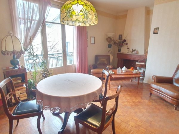 BRIVE PROCHE CENTRE, MAISON AVEC LOCAL COMMERCIAL – Image 3