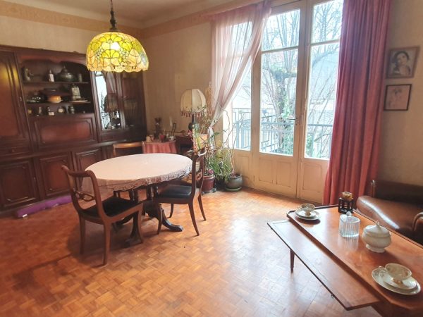 BRIVE PROCHE CENTRE, MAISON AVEC LOCAL COMMERCIAL – Image 4