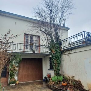 BRIVE PROCHE CENTRE, MAISON AVEC LOCAL COMMERCIAL