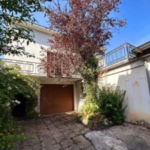 BRIVE PROCHE CENTRE, MAISON AVEC LOCAL COMMERCIAL