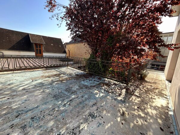 BRIVE PROCHE CENTRE, MAISON AVEC LOCAL COMMERCIAL – Image 10