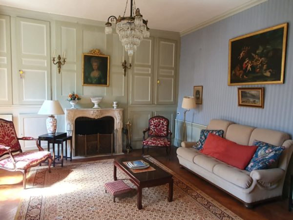 Juillac, propriété bourgeoise – Image 5