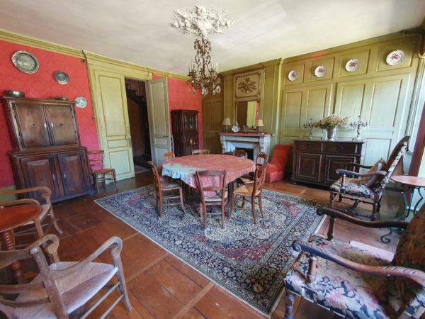 Juillac, propriété bourgeoise – Image 7