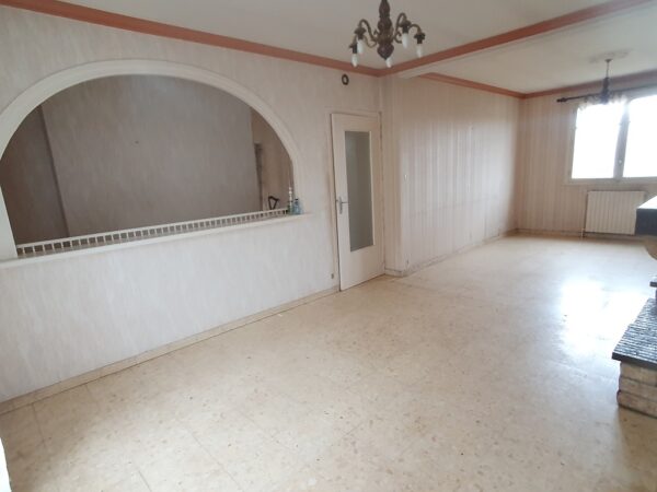 Malemort, maison T4 de 93 m2 avec jardin – Image 3