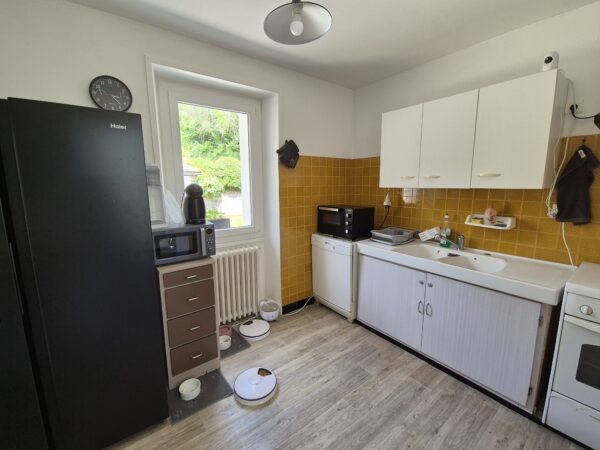 Brive, maison plain pied avec jardin – Image 5