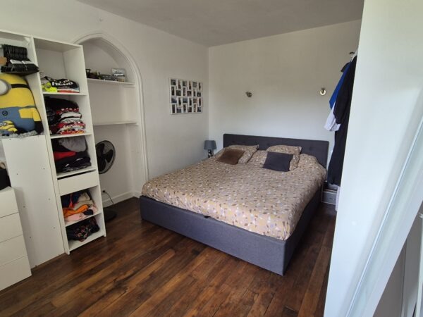 Brive, maison plain pied avec jardin – Image 6