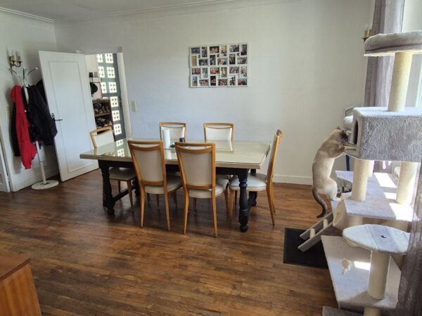 Brive, maison plain pied avec jardin – Image 4