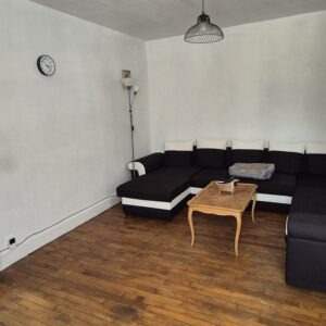 Brive, maison plain pied avec jardin
