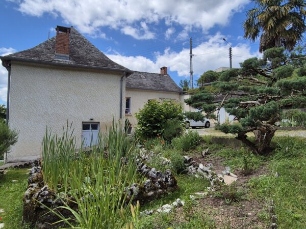 Brive, maison plain pied avec jardin – Image 9