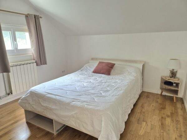 Hauteurs Brive, maison en pierres avec jardin – Image 7