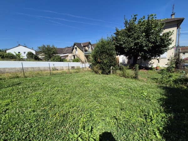Brive, maison T4 avec jardin – Image 10