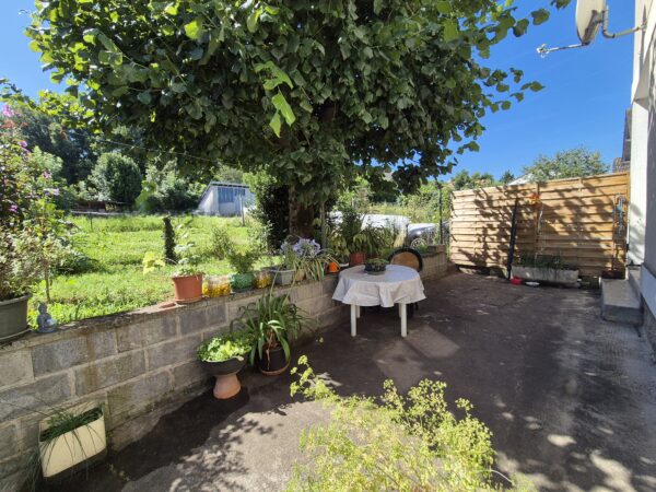 Brive, maison T4 avec jardin – Image 9