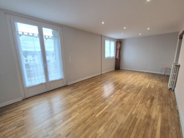 Brive, maison T4 avec jardin – Image 2