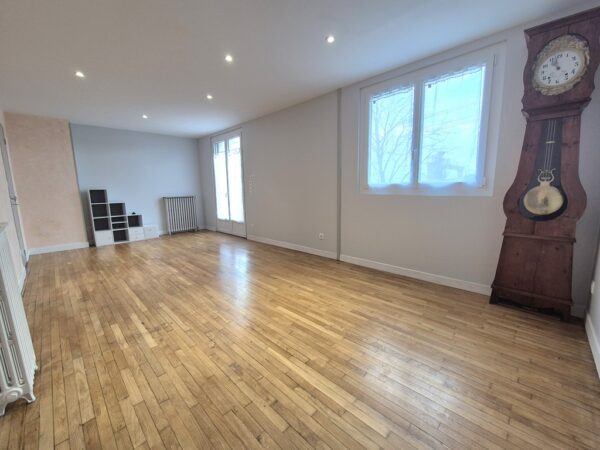 Brive, maison T4 avec jardin – Image 3
