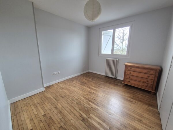 Brive, maison T4 avec jardin – Image 5
