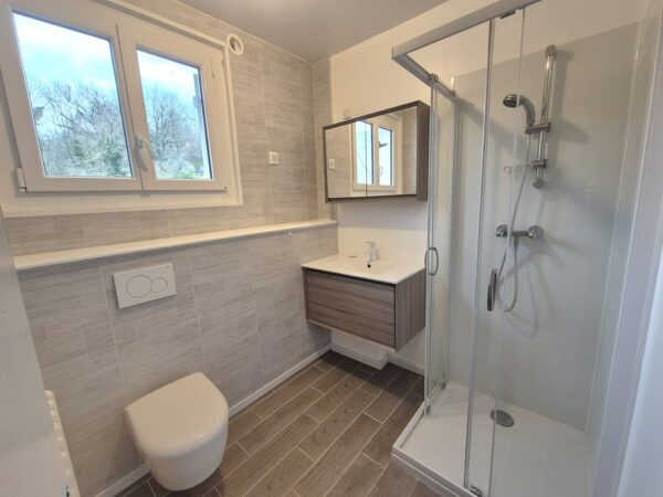 Brive, maison T4 avec jardin – Image 8