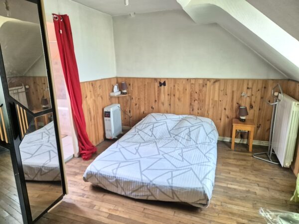 Brive, maison avec jardinet – Image 4