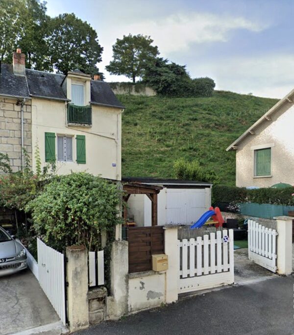 Brive, maison avec jardinet – Image 6
