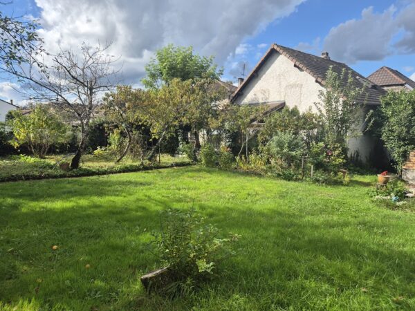 Brive, maison T4 avec jardin – Image 13