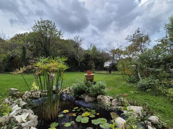 Brive, maison T4 avec jardin – Image 14