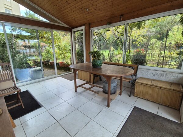 Brive, maison T4 avec jardin – Image 3
