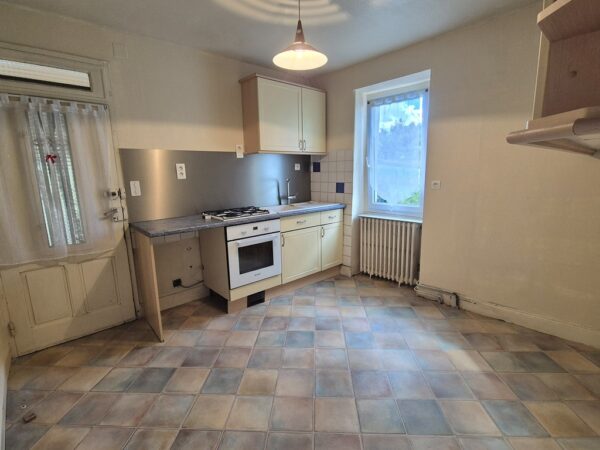 Brive, maison T4 avec jardin – Image 4