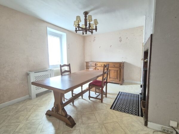 Brive, maison T4 avec jardin – Image 5