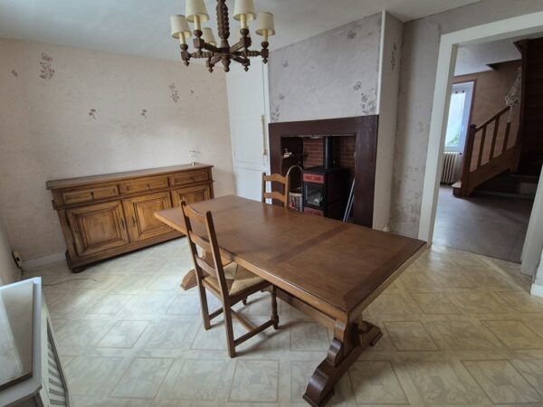 Brive, maison T4 avec jardin – Image 6