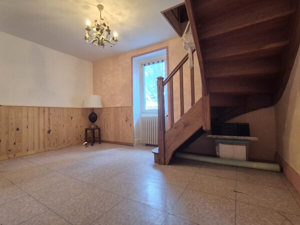 Brive, maison T4 avec jardin – Image 7