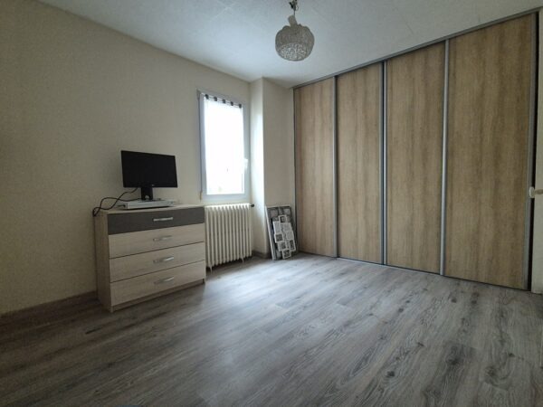 Brive, maison T4 avec jardin – Image 8