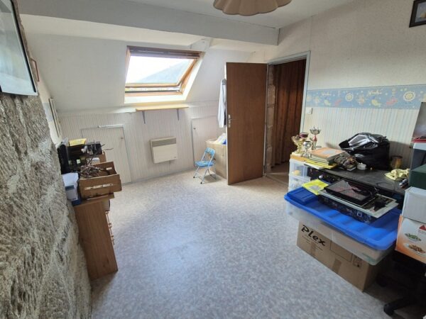 Brive, maison T4 avec jardin – Image 10