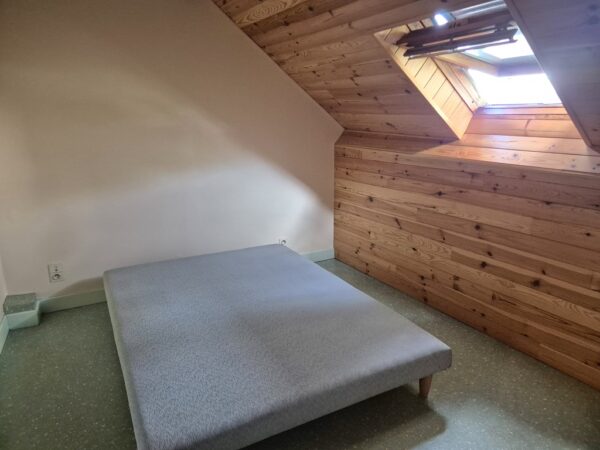 Brive, maison T4 avec jardin – Image 11