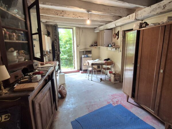 Malemort, grange en brasiers – Image 3