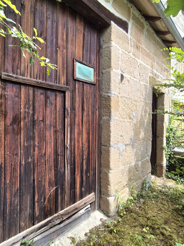 Malemort, grange en brasiers – Image 7
