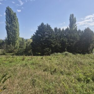 Saint-viance, terrain de 2300 m2
