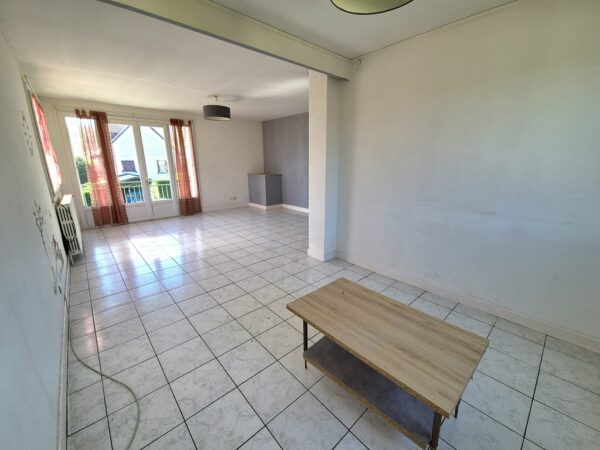 Malemort, maison T4 avec jardin – Image 3