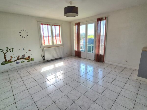 Malemort, maison T4 avec jardin – Image 2