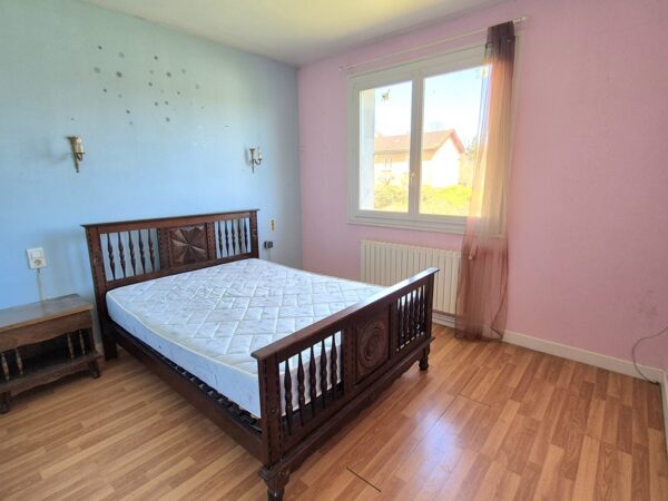 Malemort, maison T4 avec jardin – Image 6