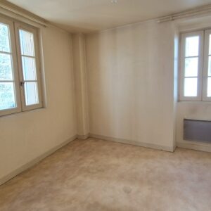 Brive centre, appartement T2