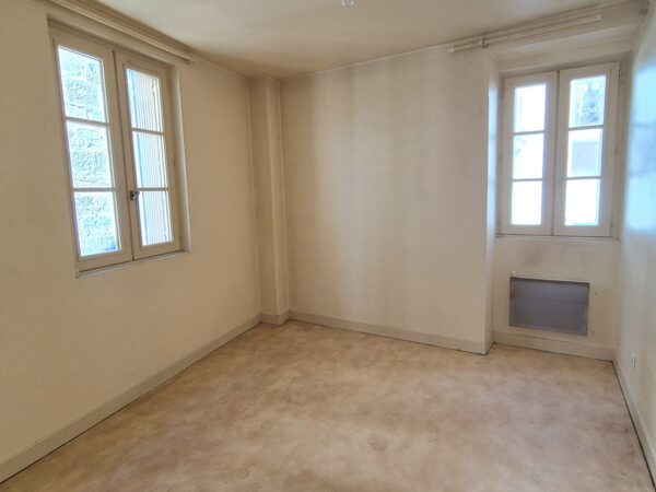 Brive centre, appartement T2 – Image 2