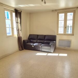 Brive centre, appartement T2