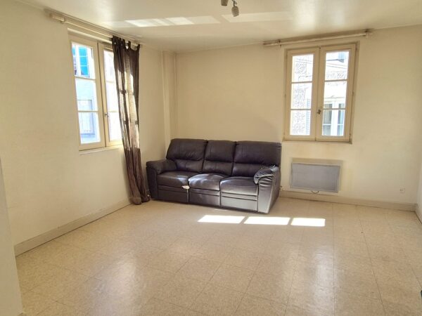 Brive centre, appartement T2