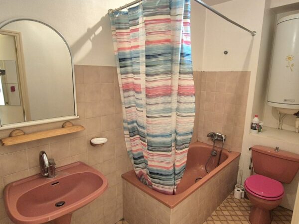 Brive centre, appartement T2 – Image 4