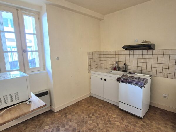 Brive centre, appartement T2 – Image 5