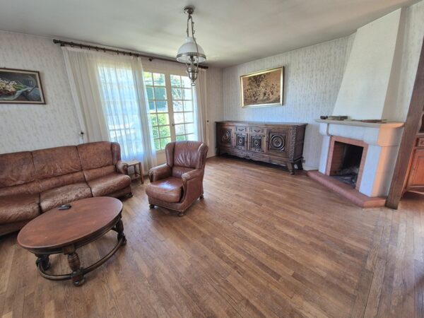 Brive hauteurs, maison de 90 m² avec jardin – Image 3